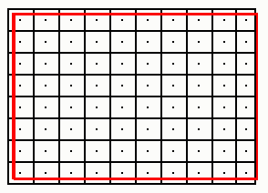 Fig. 3 Compresi&oacute;n a la derecha