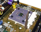 soporte cpu