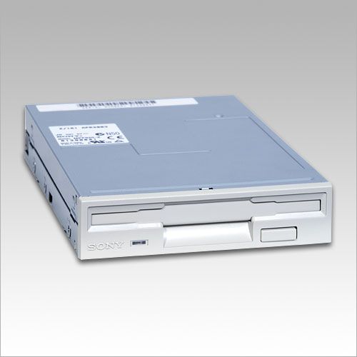 Floopy disk drive