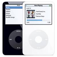accesorio ipod
