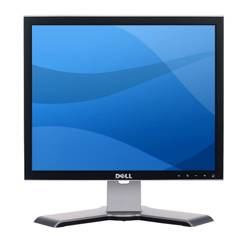 lcd monitor