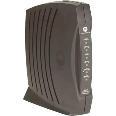 Cable Modem