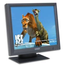 Monitor Tactil