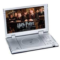 portatil DVD