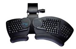 teclado ordenador